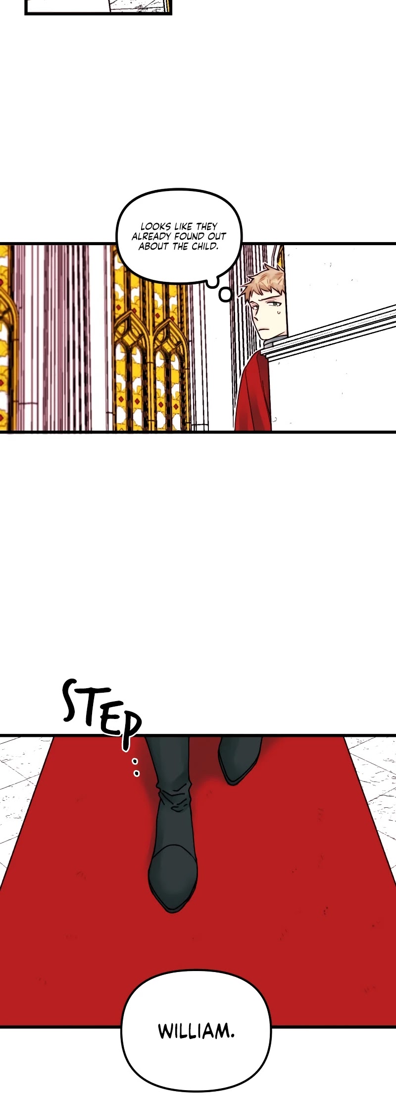The Princess in the Dumpster Chapter 3 page 31 - Chapter 3