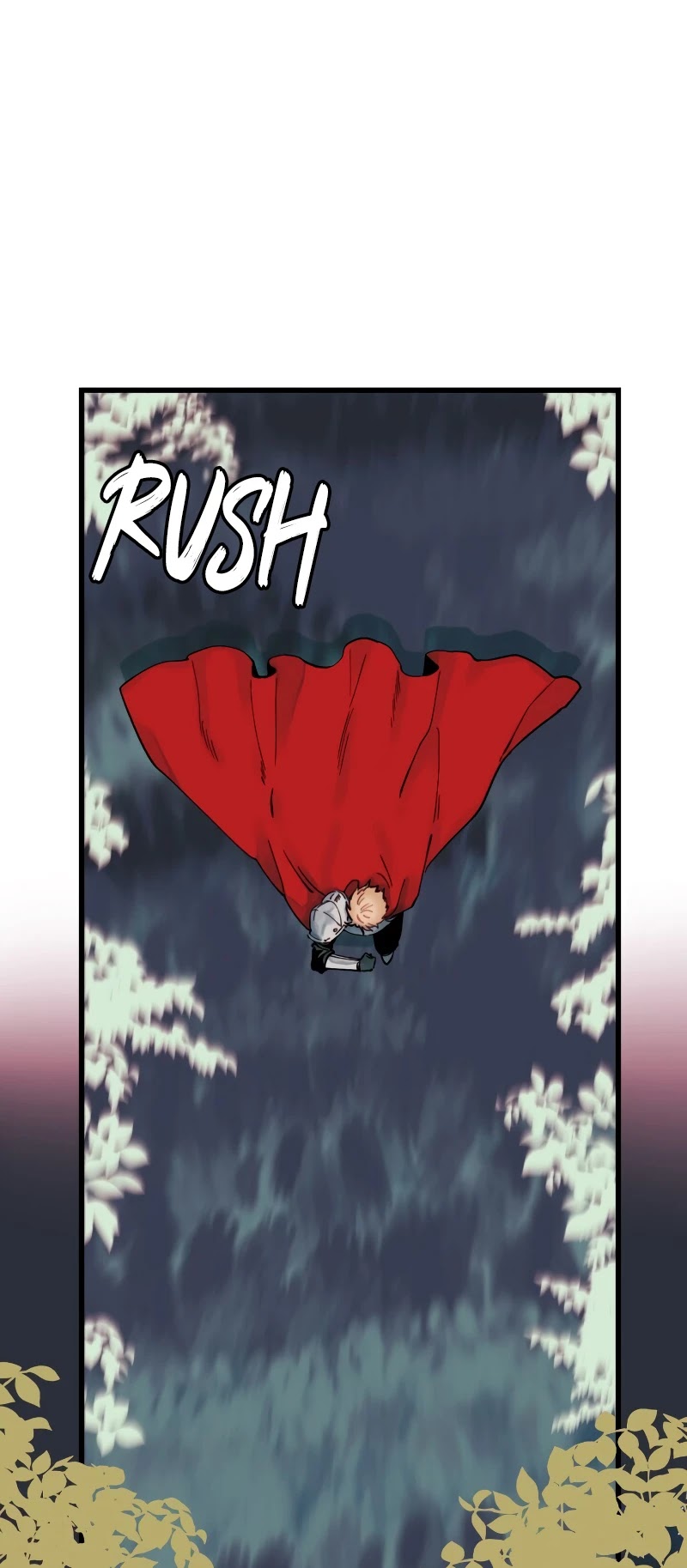 The Princess in the Dumpster Chapter 3 page 6 - Chapter 3