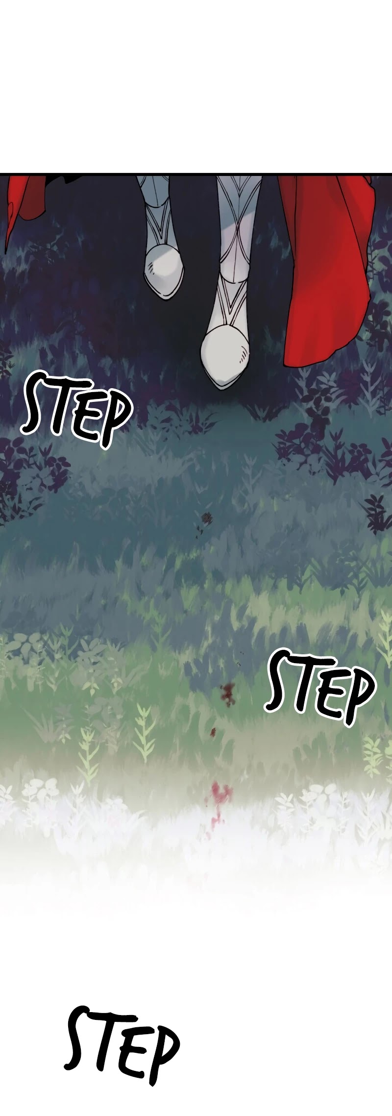 The Princess in the Dumpster Chapter 3 page 9 - Chapter 3