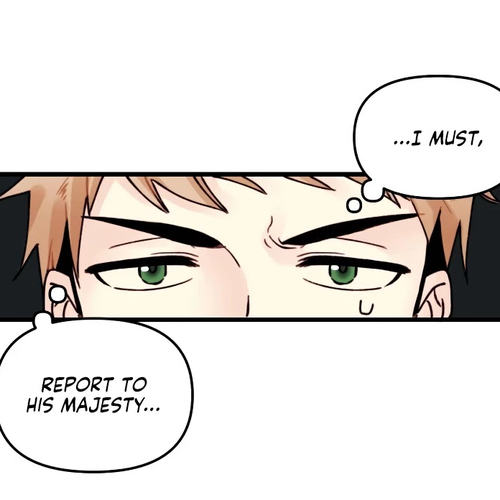 The Princess in the Dumpster Chapter 3 cover
