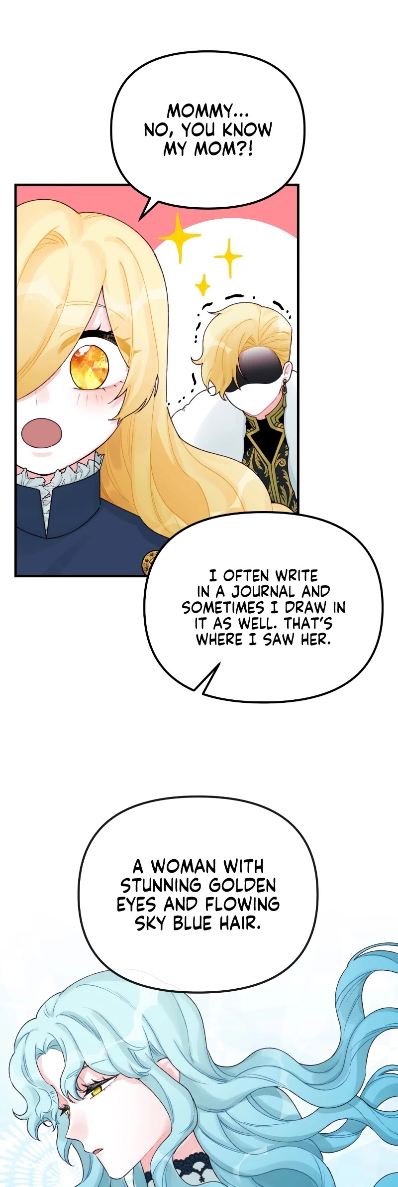 The Princess in the Dumpster Chapter 30 page 13 - Chapter 30