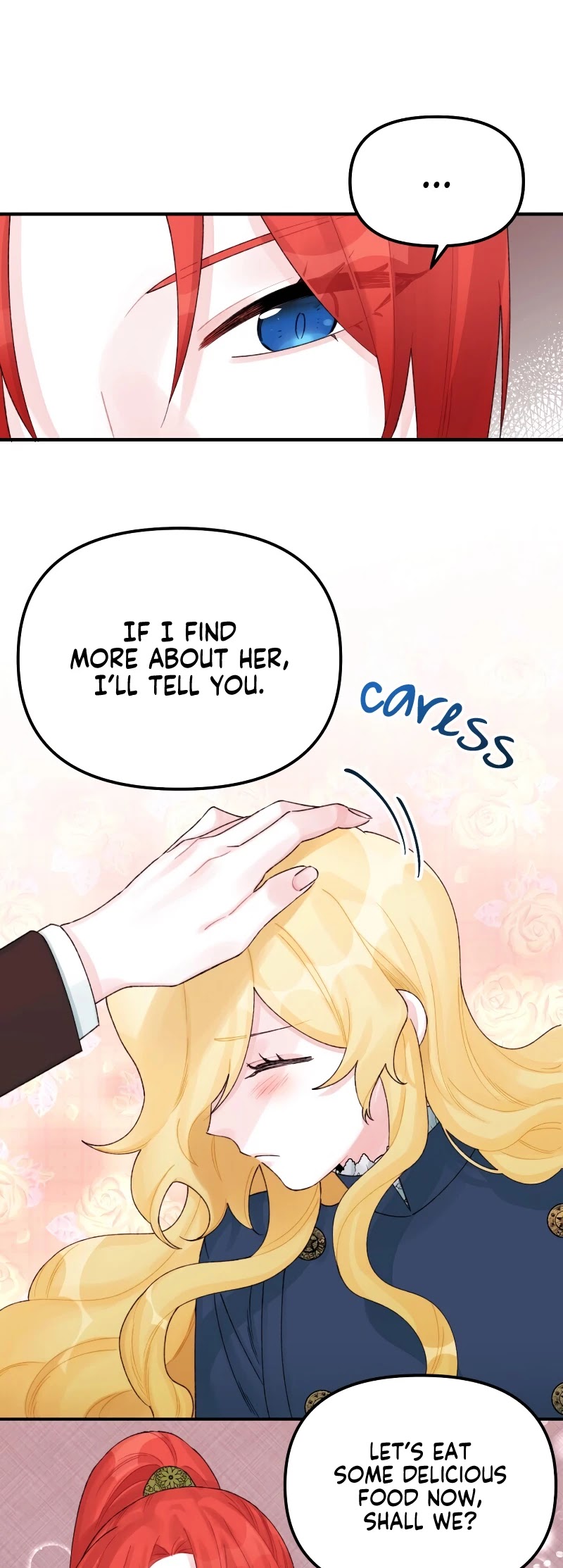 The Princess in the Dumpster Chapter 30 page 15 - Chapter 30