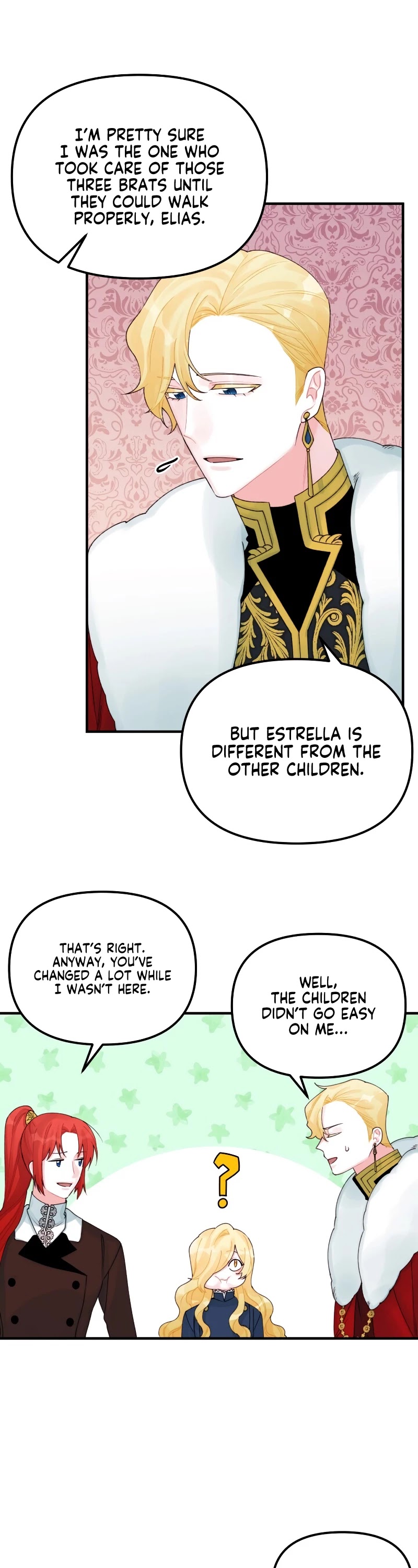 The Princess in the Dumpster Chapter 30 page 19 - Chapter 30