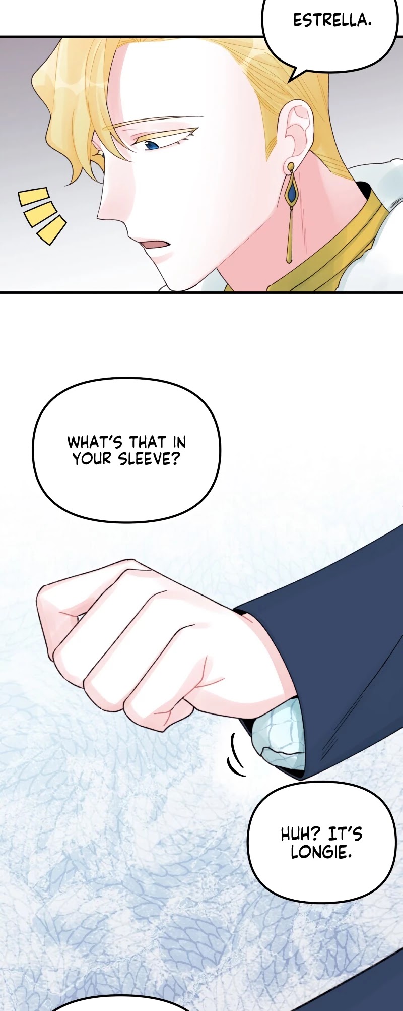 The Princess in the Dumpster Chapter 30 page 20 - Chapter 30