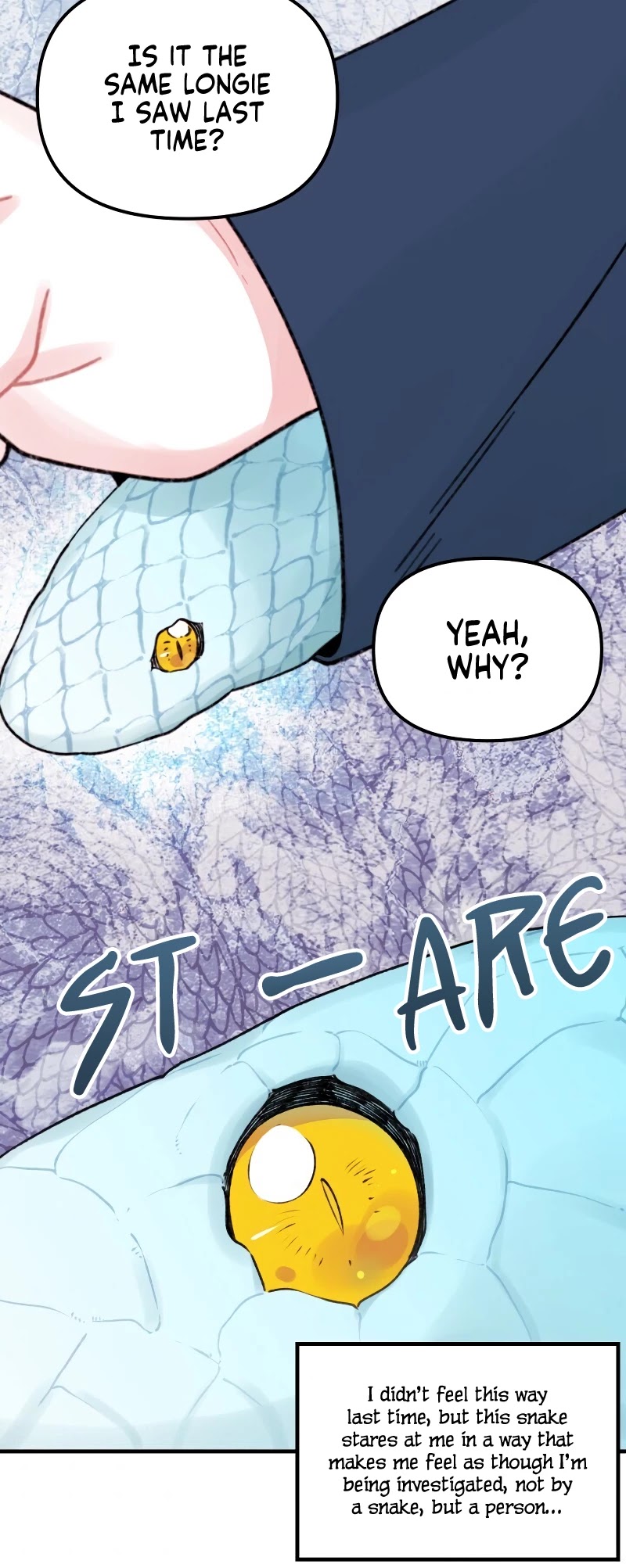 The Princess in the Dumpster Chapter 30 page 21 - Chapter 30