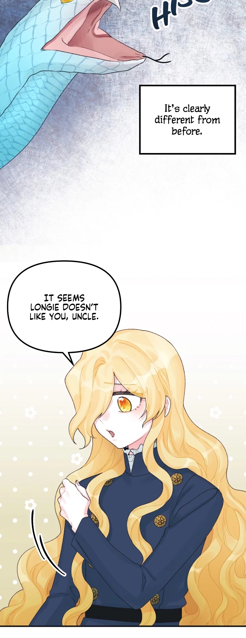 The Princess in the Dumpster Chapter 30 page 24 - Chapter 30