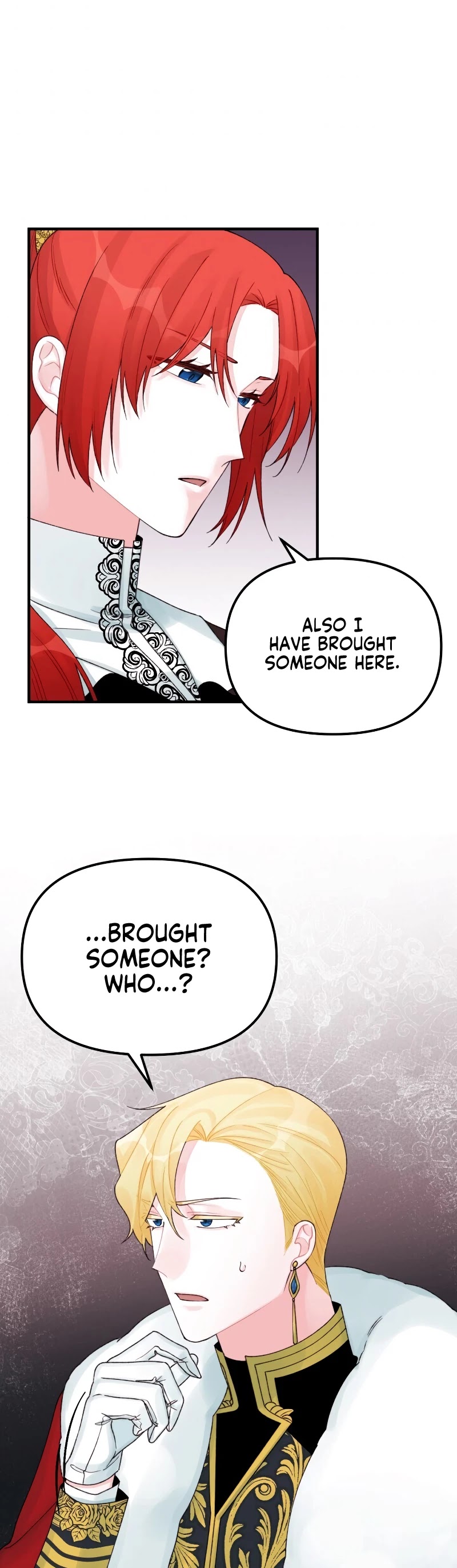 The Princess in the Dumpster Chapter 30 page 31 - Chapter 30