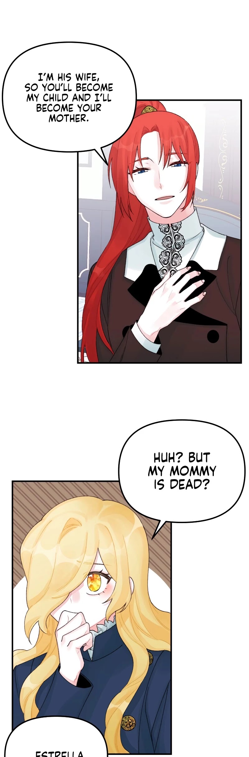 The Princess in the Dumpster Chapter 30 page 5 - Chapter 30