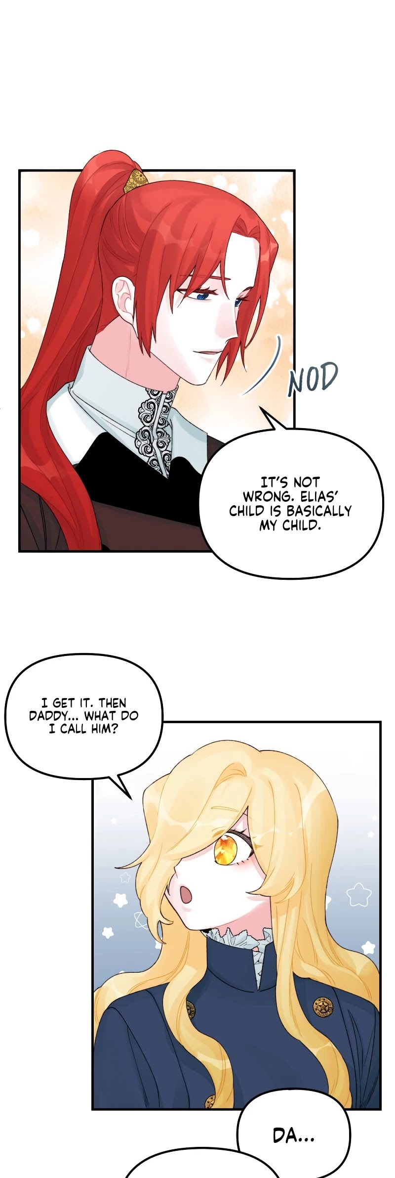 The Princess in the Dumpster Chapter 30 page 9 - Chapter 30