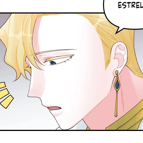 The Princess in the Dumpster Chapter 30 cover