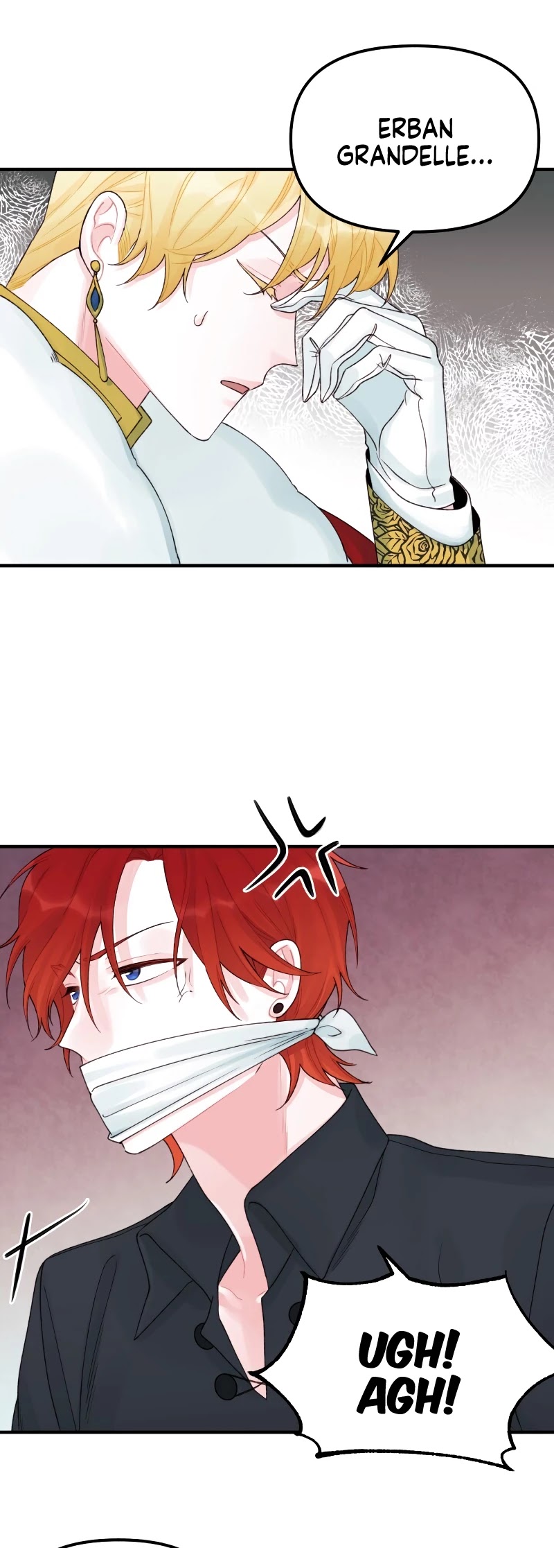 The Princess in the Dumpster Chapter 31 page 5 - Chapter 31