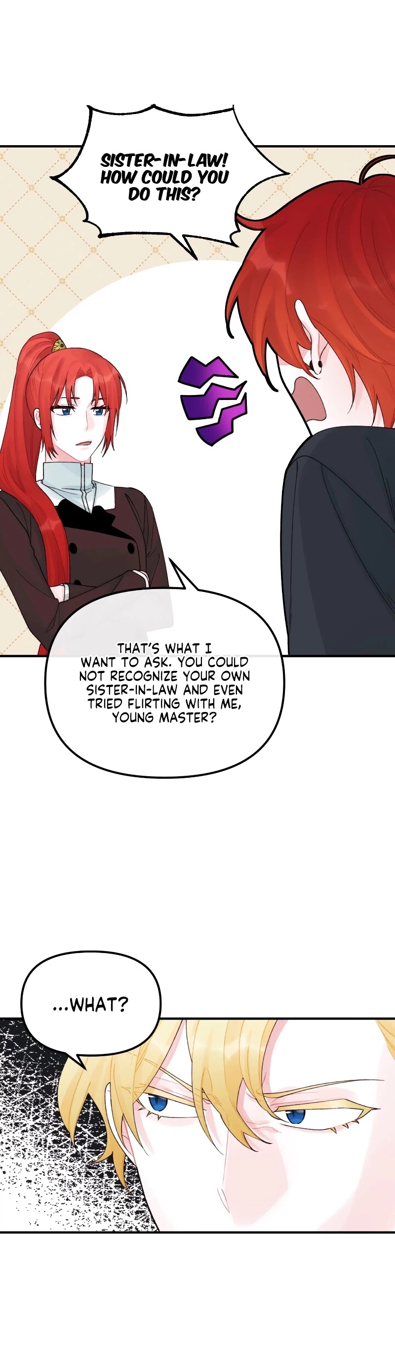 The Princess in the Dumpster Chapter 31 page 7 - Chapter 31