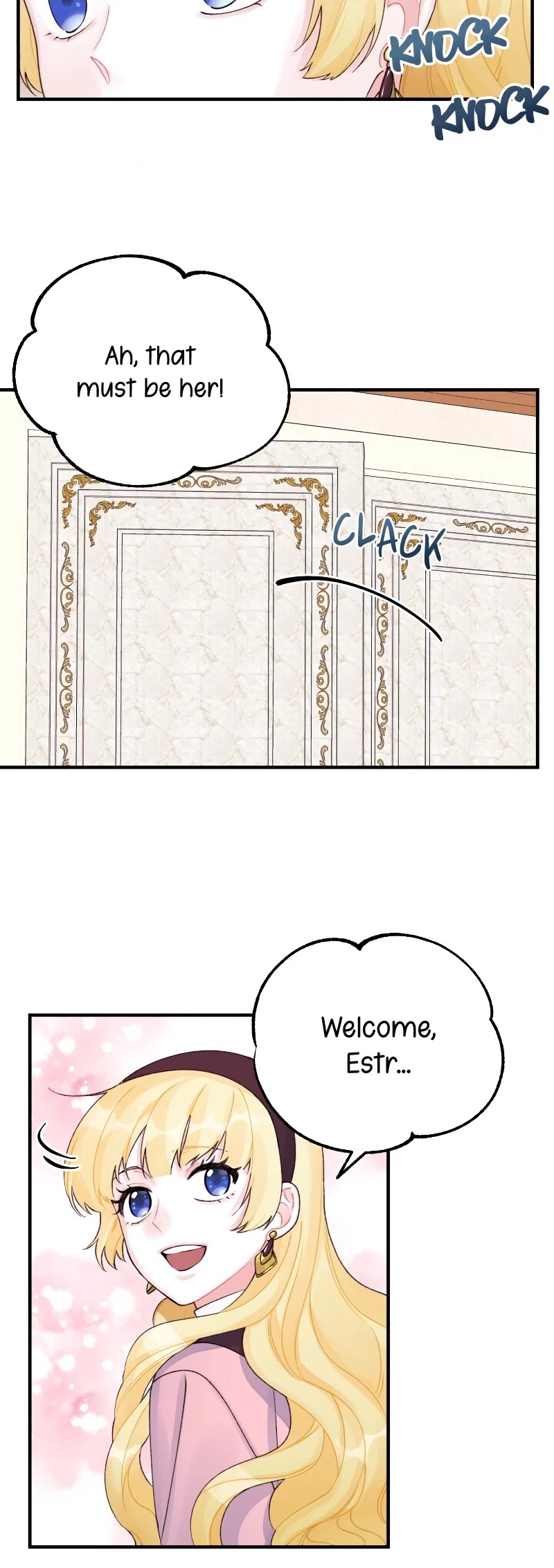 The Princess in the Dumpster Chapter 32 page 18 - Chapter 32