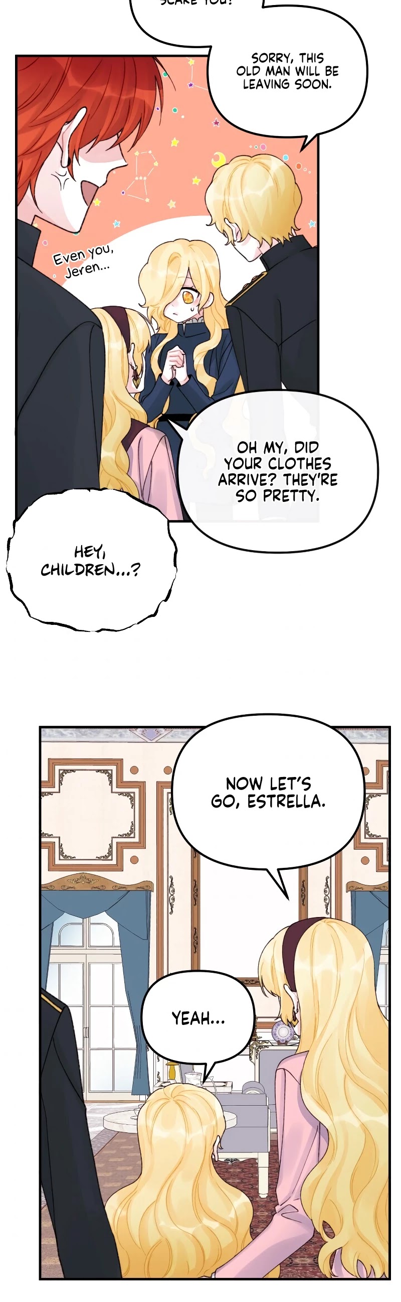 The Princess in the Dumpster Chapter 32 page 26 - Chapter 32