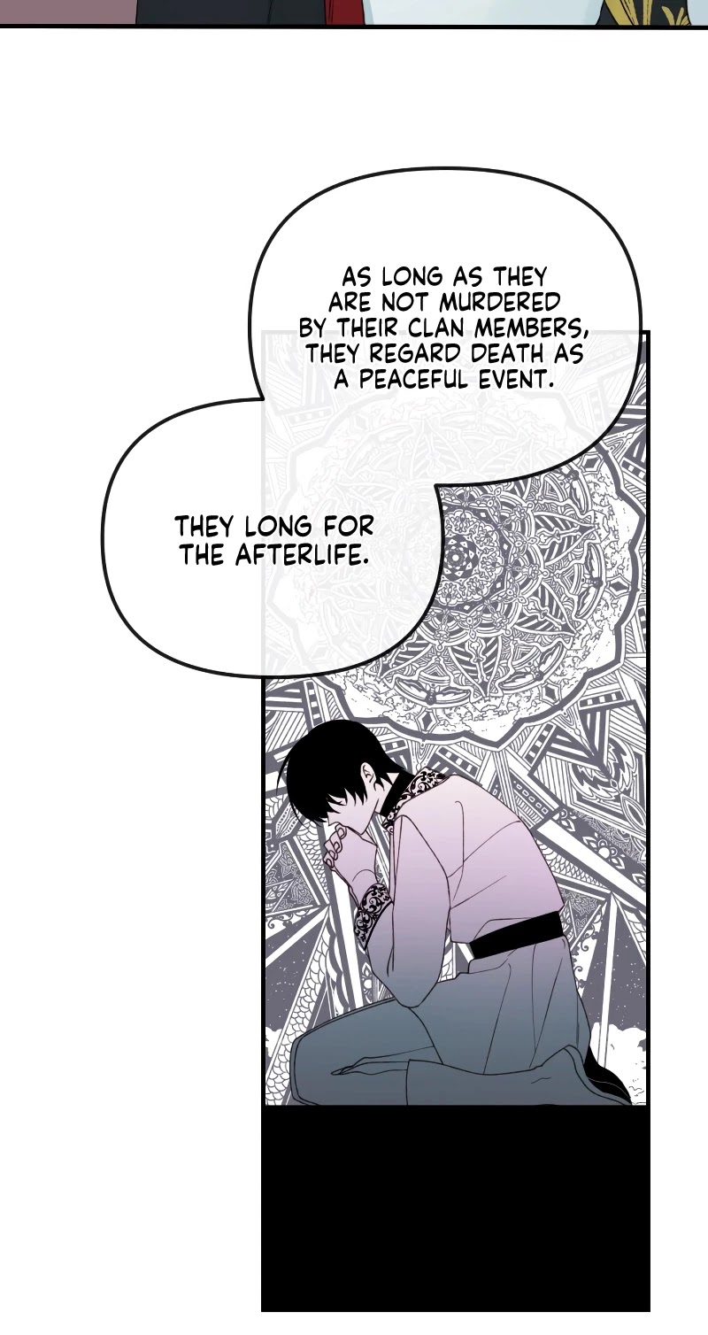 The Princess in the Dumpster Chapter 32 page 3 - Chapter 32