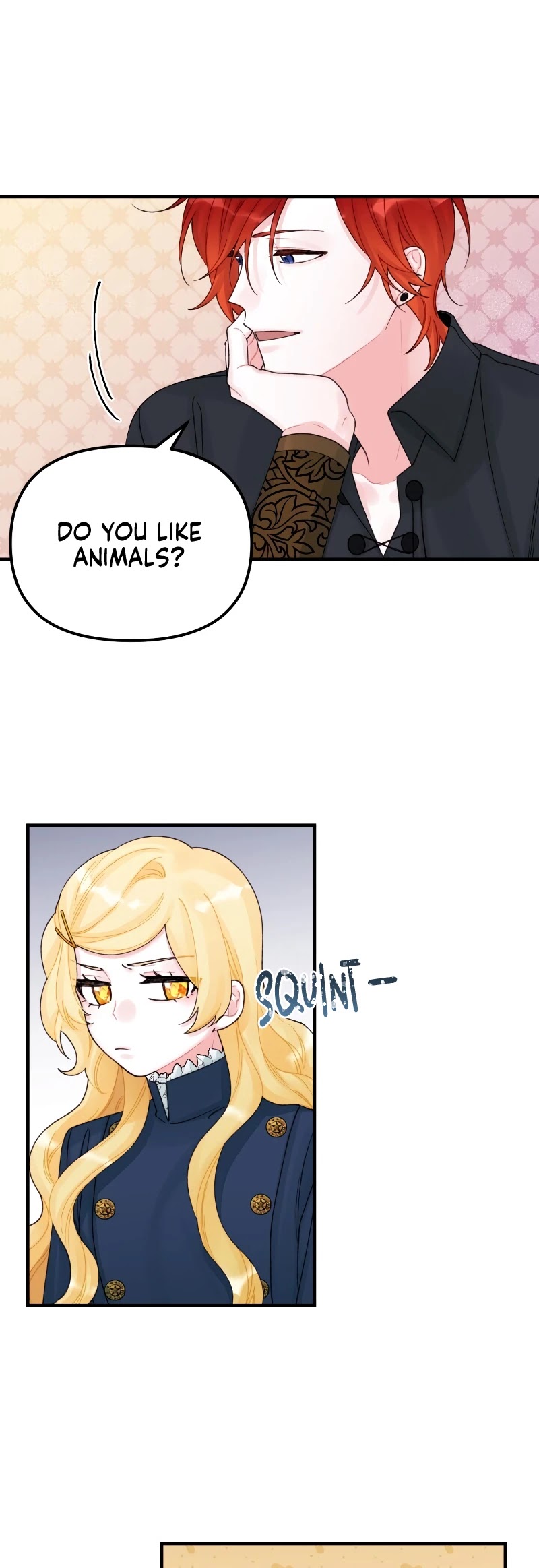 The Princess in the Dumpster Chapter 33 page 11 - Chapter 33