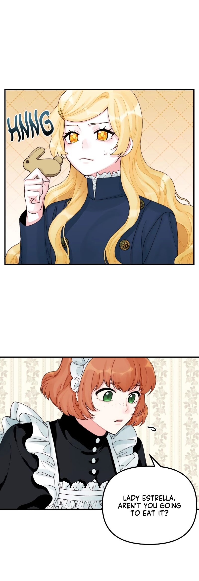 The Princess in the Dumpster Chapter 33 page 13 - Chapter 33