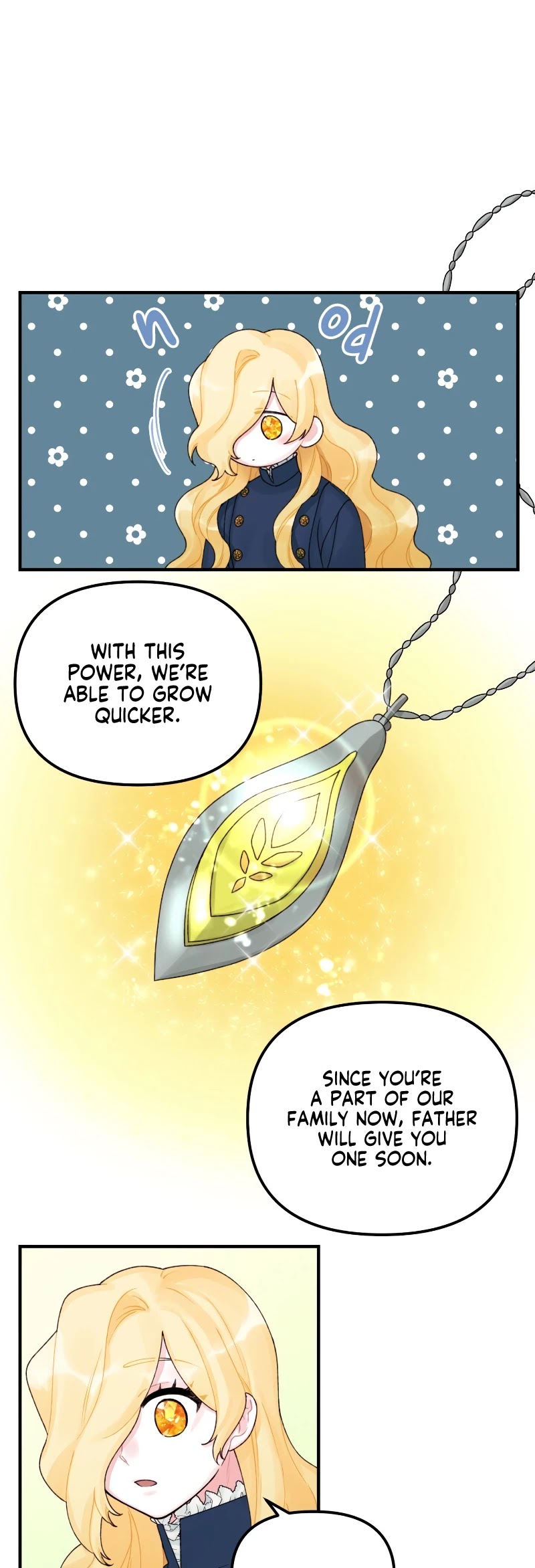 The Princess in the Dumpster Chapter 33 page 5 - Chapter 33