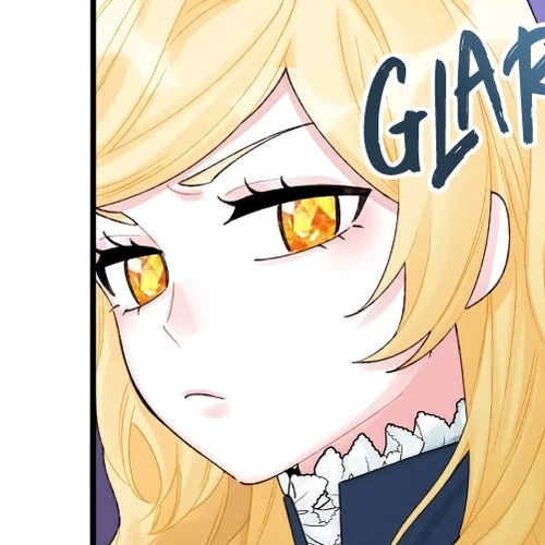 The Princess in the Dumpster Chapter 33 cover