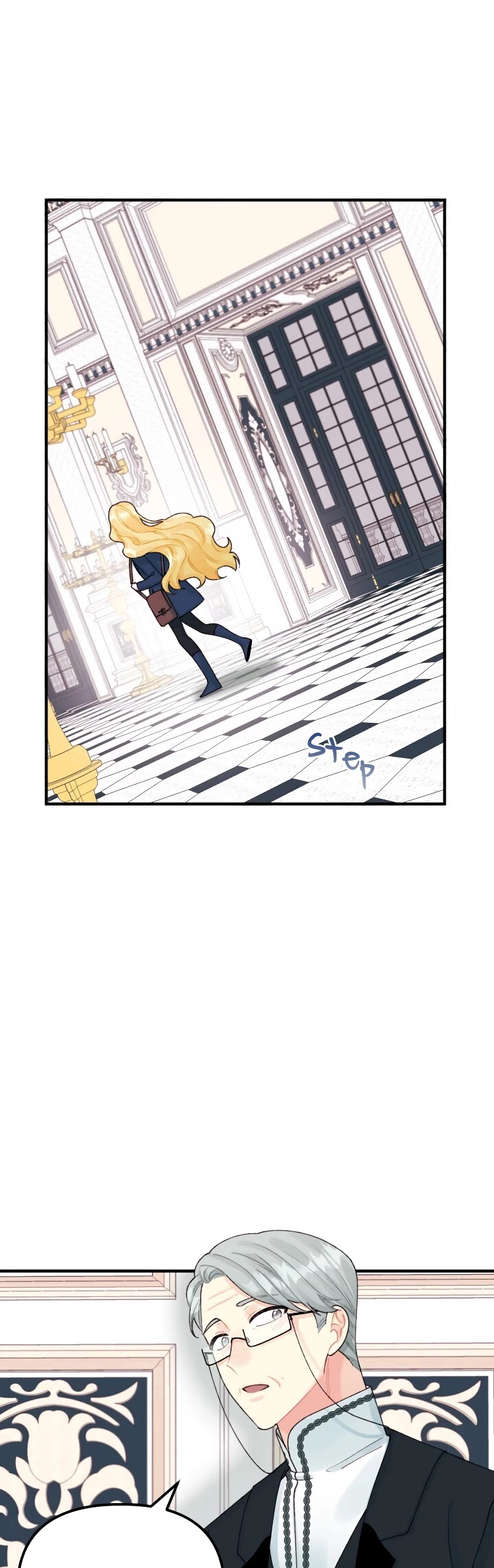 The Princess in the Dumpster Chapter 34 page 15 - Chapter 34