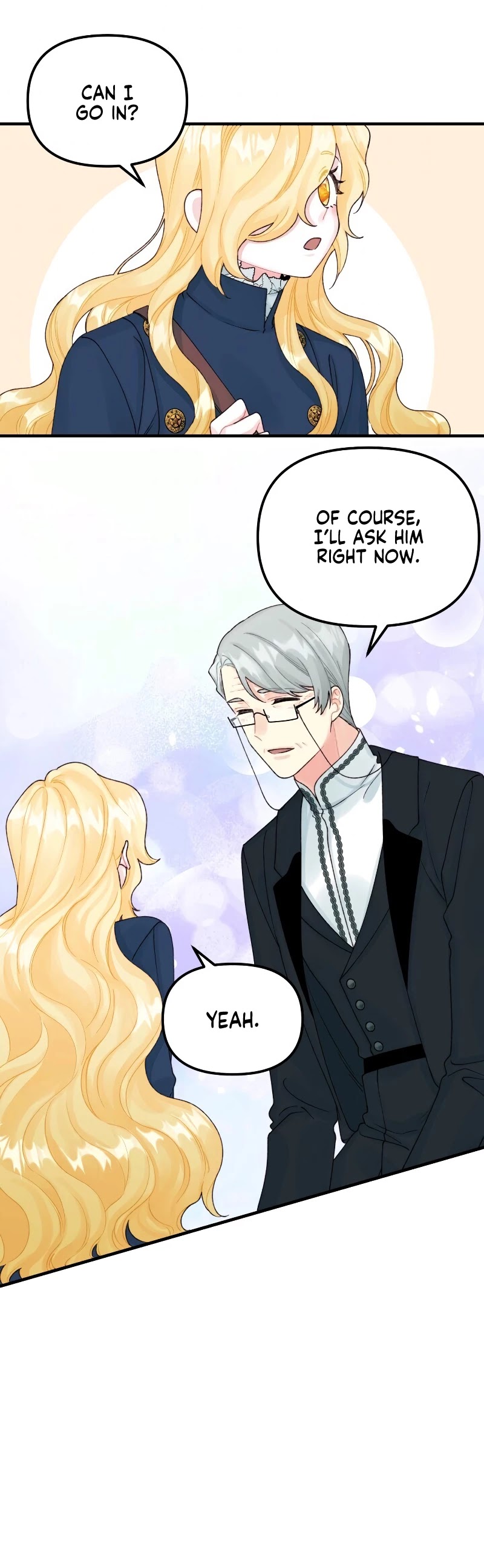 The Princess in the Dumpster Chapter 34 page 17 - Chapter 34