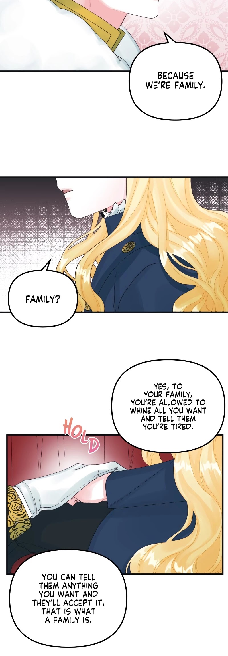 The Princess in the Dumpster Chapter 34 page 28 - Chapter 34