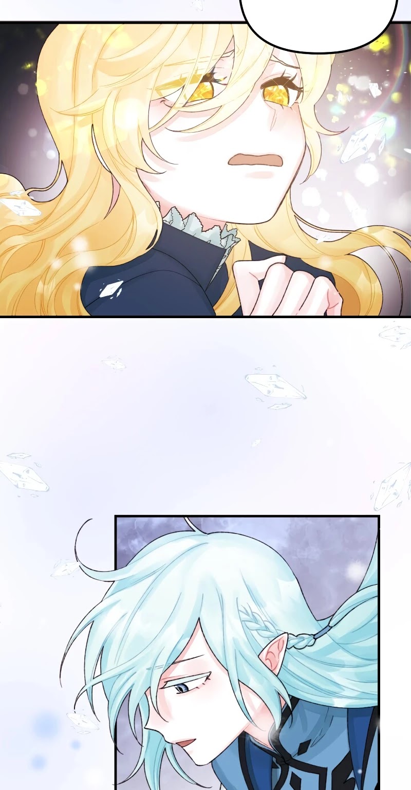 The Princess in the Dumpster Chapter 35 page 16 - Chapter 35