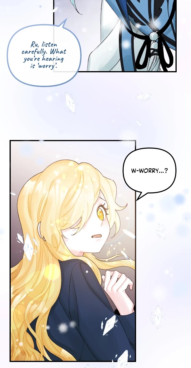 The Princess in the Dumpster Chapter 35 page 17 - Chapter 35