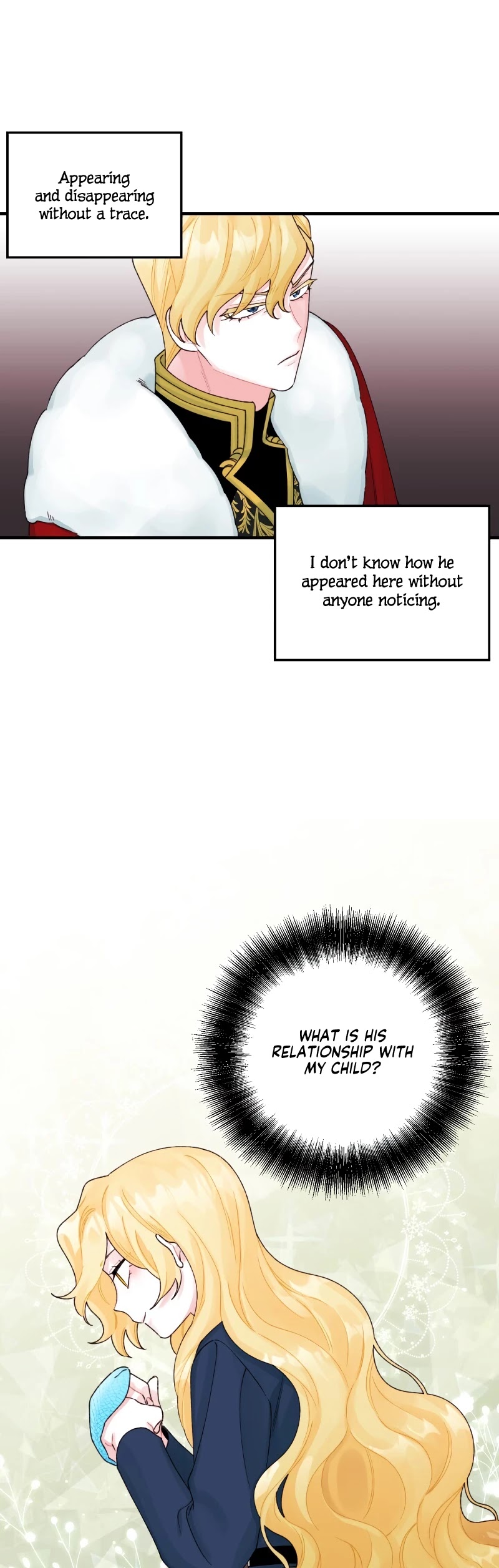 The Princess in the Dumpster Chapter 35 page 29 - Chapter 35
