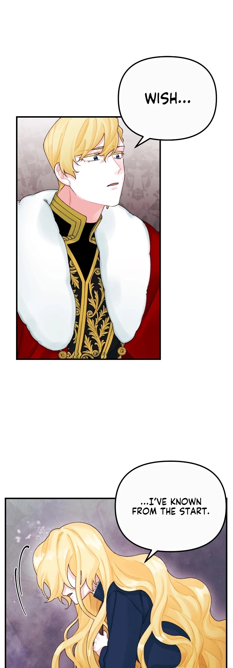 The Princess in the Dumpster Chapter 35 page 3 - Chapter 35