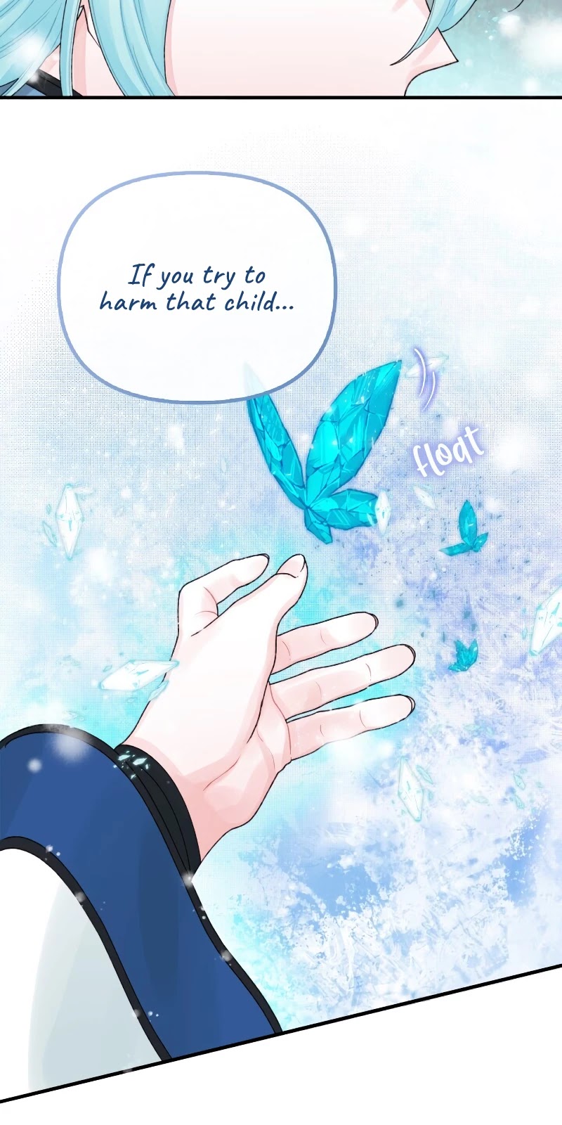The Princess in the Dumpster Chapter 36 page 10 - Chapter 36