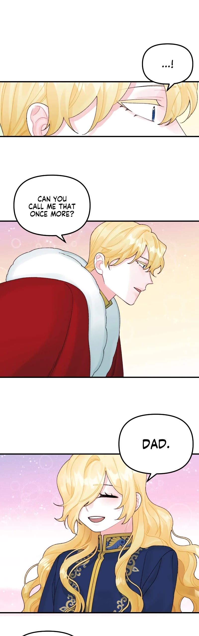 The Princess in the Dumpster Chapter 36 page 23 - Chapter 36