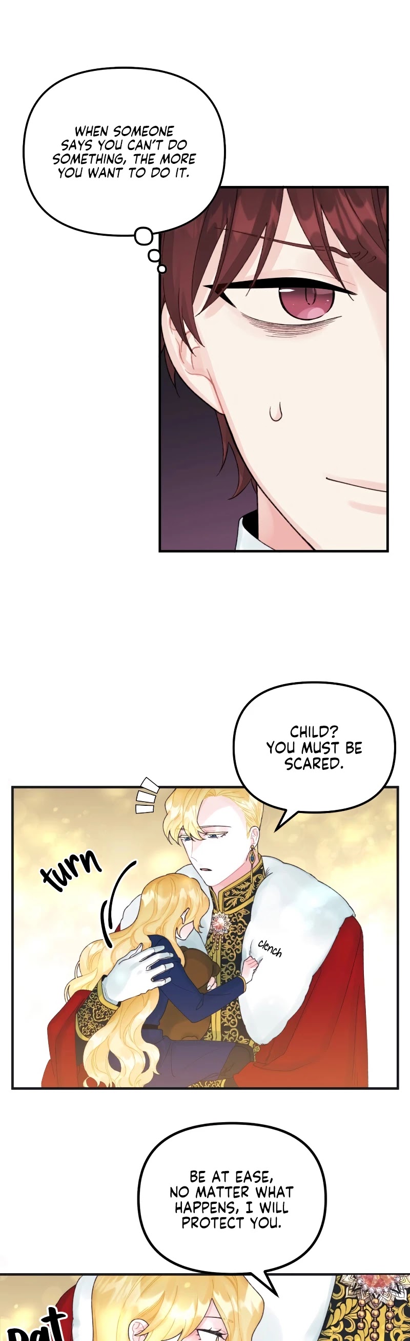 The Princess in the Dumpster Chapter 36 page 29 - Chapter 36