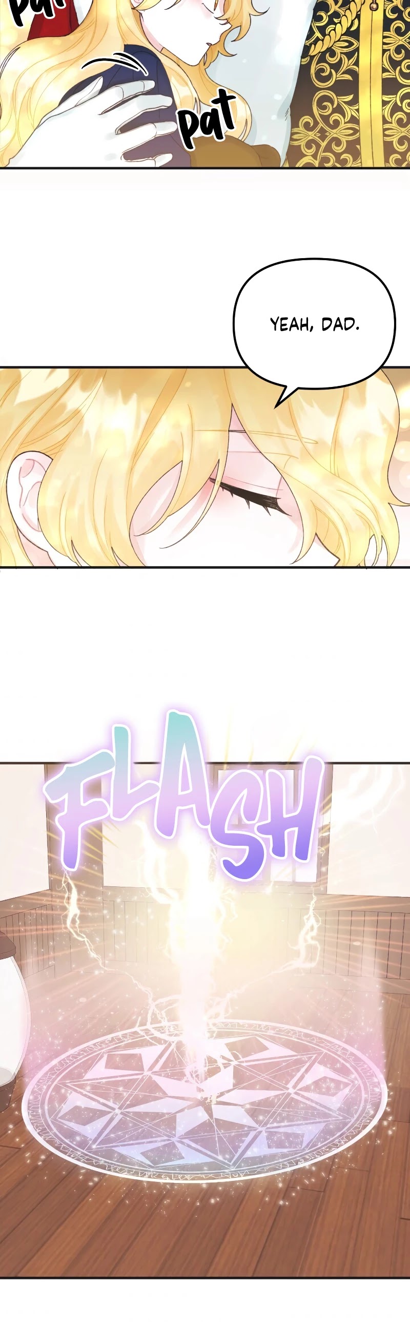 The Princess in the Dumpster Chapter 36 page 30 - Chapter 36