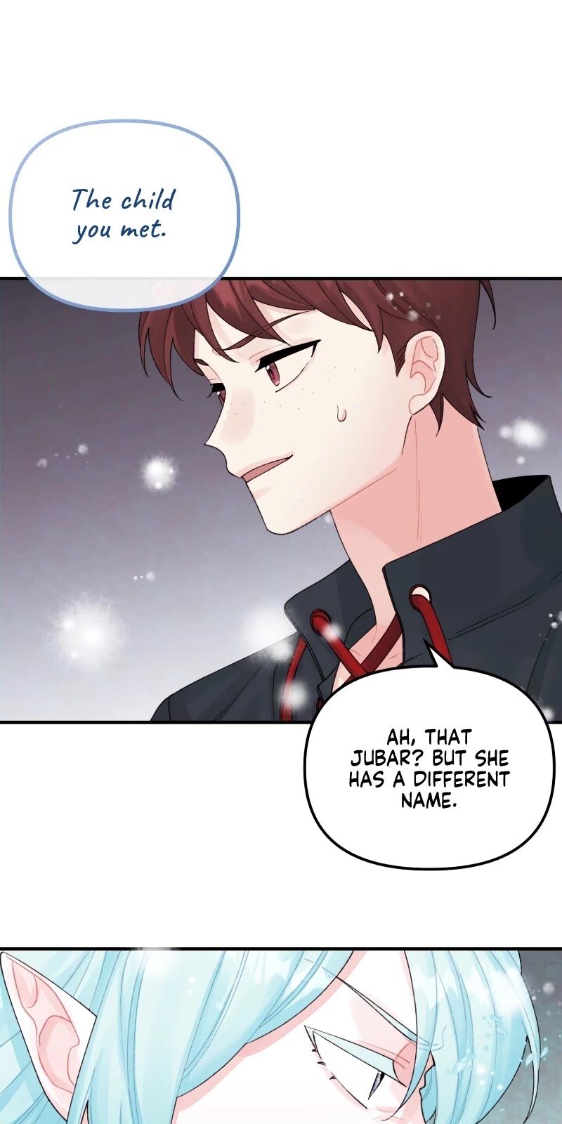 The Princess in the Dumpster Chapter 36 page 9 - Chapter 36