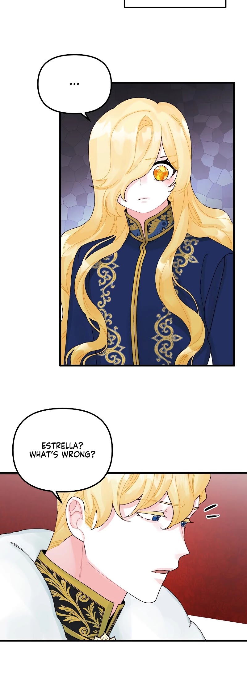 The Princess in the Dumpster Chapter 37 page 24 - Chapter 37