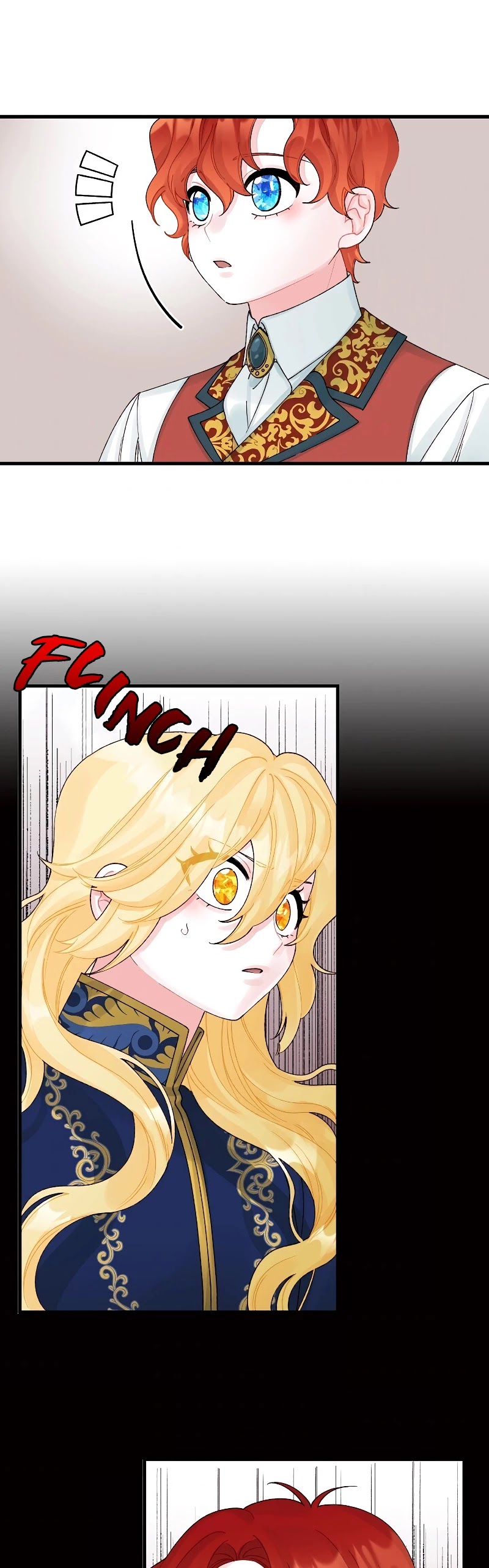 The Princess in the Dumpster Chapter 37 page 25 - Chapter 37