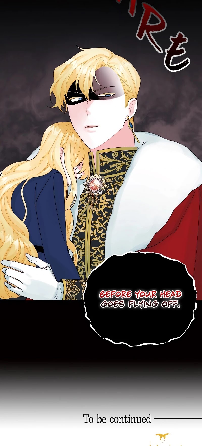 The Princess in the Dumpster Chapter 37 page 30 - Chapter 37