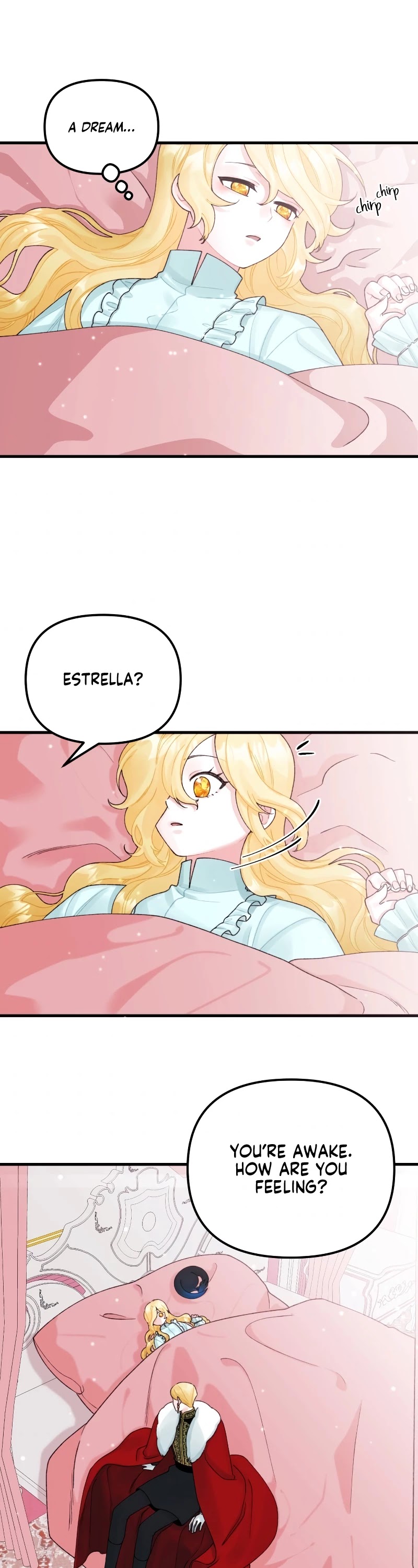 The Princess in the Dumpster Chapter 38 page 16 - Chapter 38