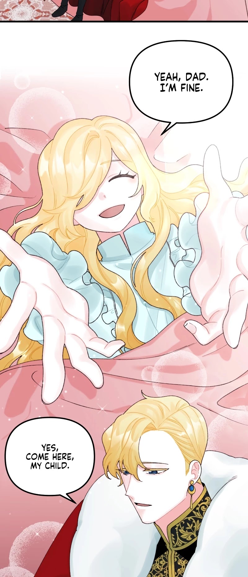 The Princess in the Dumpster Chapter 38 page 17 - Chapter 38