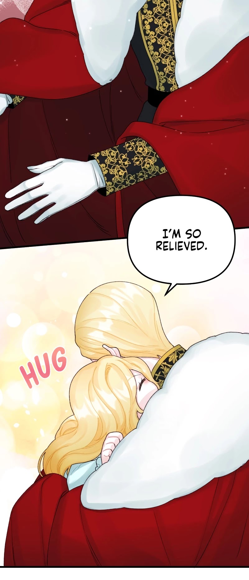 The Princess in the Dumpster Chapter 38 page 18 - Chapter 38