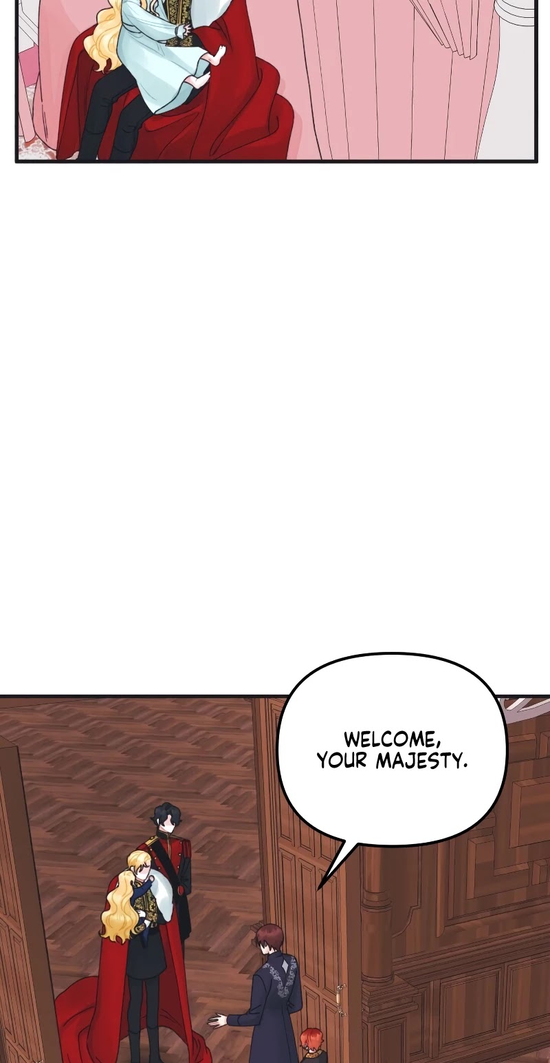 The Princess in the Dumpster Chapter 38 page 23 - Chapter 38