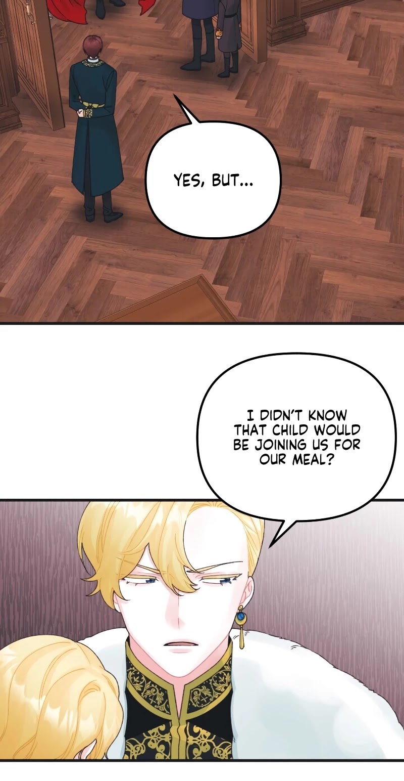 The Princess in the Dumpster Chapter 38 page 24 - Chapter 38
