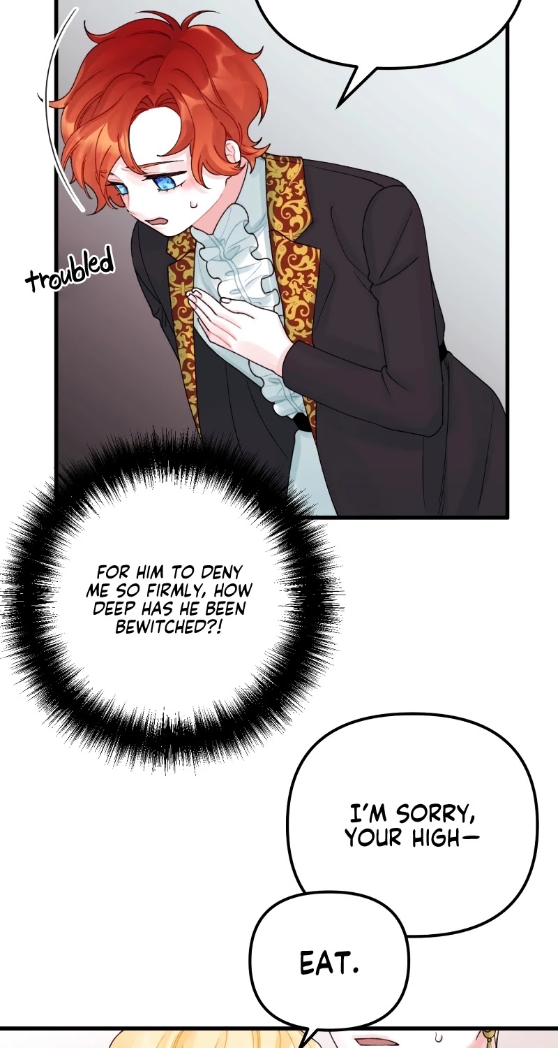 The Princess in the Dumpster Chapter 38 page 30 - Chapter 38