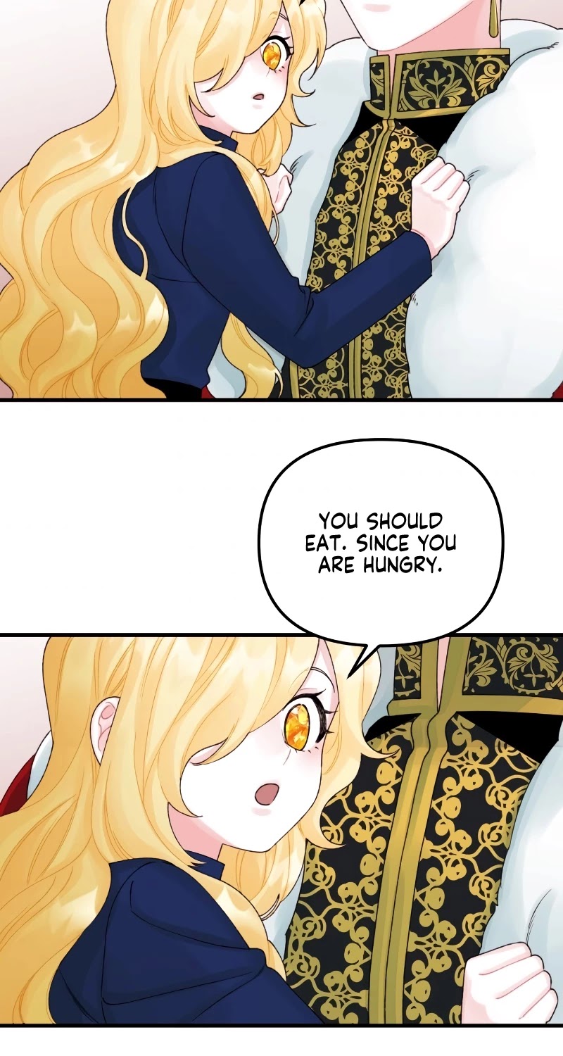 The Princess in the Dumpster Chapter 38 page 31 - Chapter 38