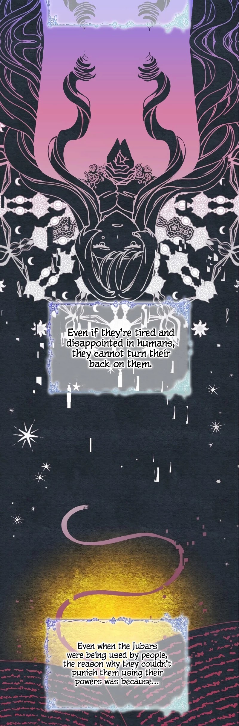 The Princess in the Dumpster Chapter 39 page 16 - Chapter 39