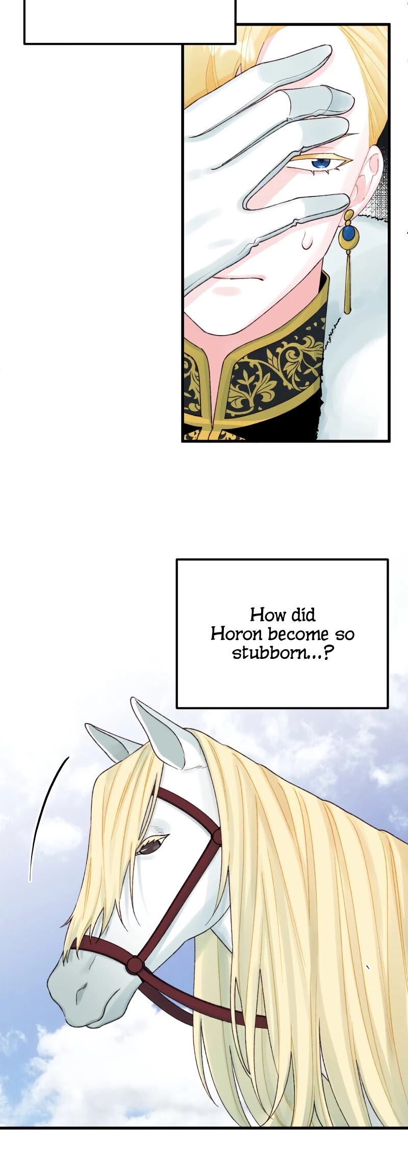 The Princess in the Dumpster Chapter 39 page 29 - Chapter 39