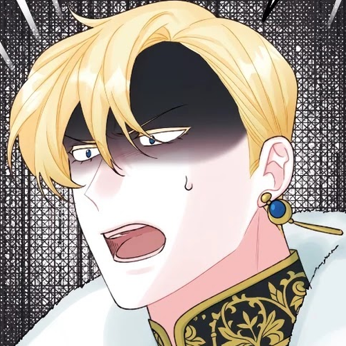 The Princess in the Dumpster Chapter 39 cover