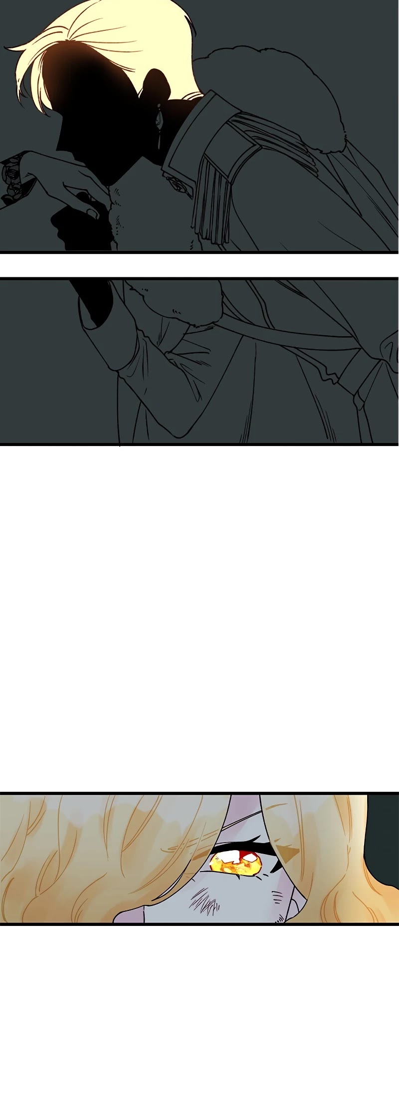The Princess in the Dumpster Chapter 4 page 17 - Chapter 4