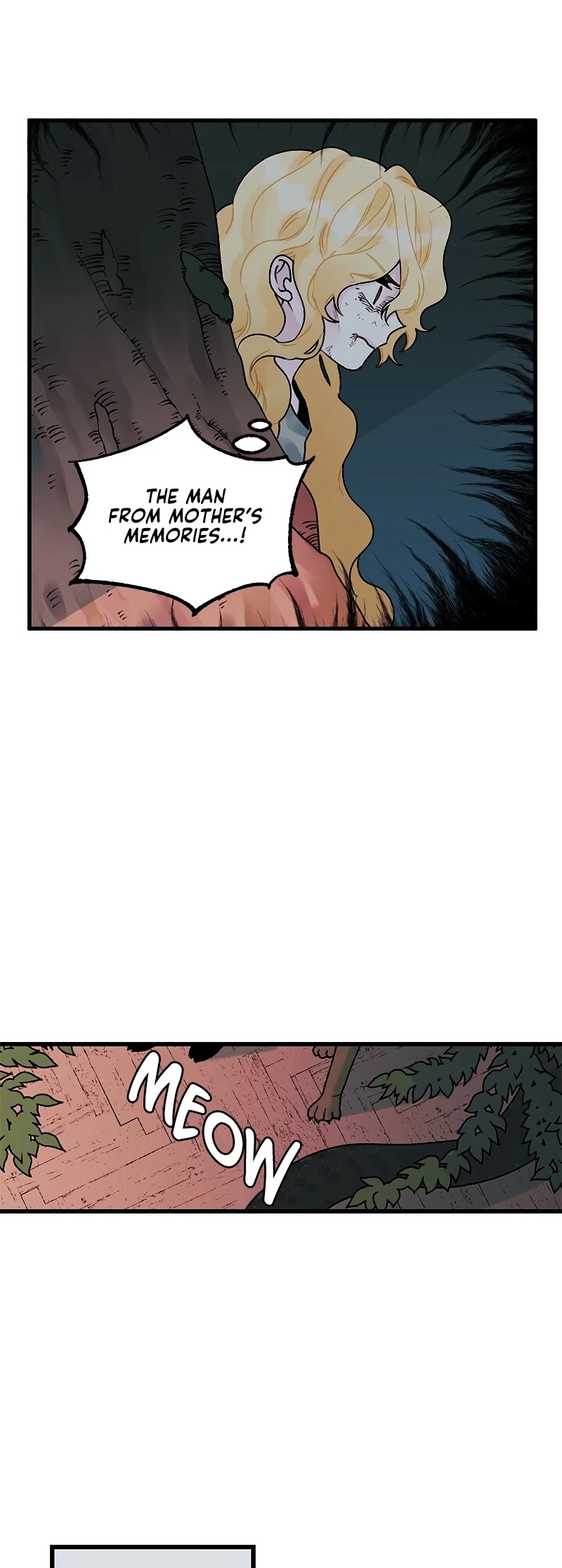 The Princess in the Dumpster Chapter 4 page 18 - Chapter 4